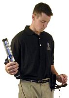 Indoor air quality meter DirectSense IAQIAQ