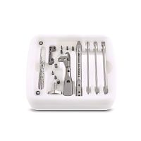 Orthopedic surgery veterinary instrument kit MMP090000KITfor cattlefor rodentsfor cats