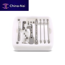 Orthopedic surgery veterinary instrument kit MMP090000KITfor cattlefor rodentsfor cats