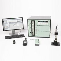 Sound level meter calibration system TYPE 7792 + 7793 + 3630-Apressuremultifunctionacoustic