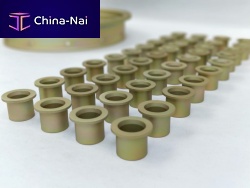 Aluminum cadmium plating for aeronautics