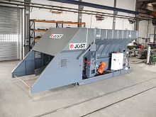 Charging machine OULQ