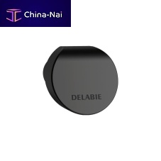 Contemporary coat hook Be-Line® aluminumindividualbathroom