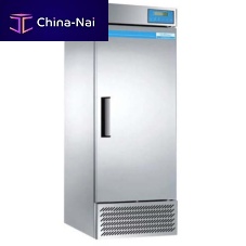 Blood plasma freezer TC 514upright1-doorautomatic defrost