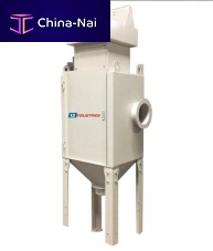 Cartridge dust collector DCC-1A