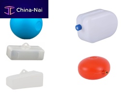 Floating valve ball 8-90/IGhollow