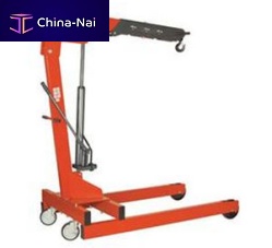 3 ton shop crane RQC30Nhydraulic