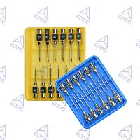 Veterinary needle 16G-27G14G15G16G