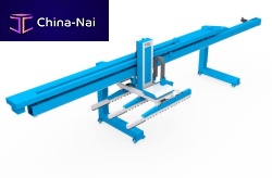 Cartesian robot LST2-axisloadingstacking