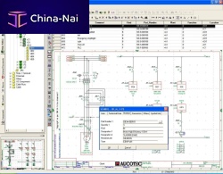 Management software ELCADengineeringCADdevelopment