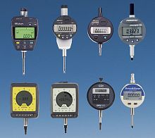 Digital comparator