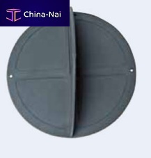 Boat radar reflector 814296