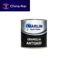 Pleasure boat paint GRANIGLIA ANTISKIDnon-slip
