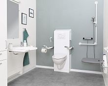 Toilet lift 40-45026