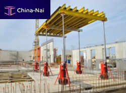 Hydraulic cylinder TAKE OFFfor lifting applications