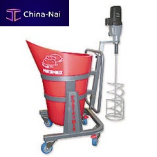 Planetary mixer MEGA HIPPObatchsolid/liquidhand-held