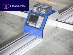 Plasma cutting machine for aluminumfor steelfor titanium