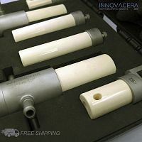 3-screw pump INC-MP001for chemicalselectricvacuum-assisted priming