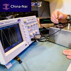 Sound level meter calibration system vibrationacousticlaboratory
