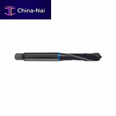 Monobloc machine tap 843 seriesHSSfor stainless steelfor hardened steel
