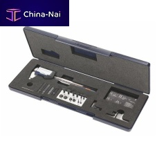 Digital caliper 412840 150stainless steelwith data outputIP54