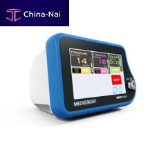 Adult endoscopy CO2 insufflator MedicCO2LON