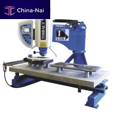Polishing finishing machine T108S V4multi-functionedgefinishing