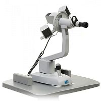 Manual keratometer ophthalmic examination JVL/1tabletop