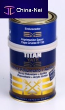 Boat varnish 07Amulti-usetwo-componentpolyurethane