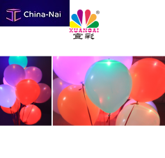 ��������� ���� Shenzhen Xuancai Ballon CO,. LTD