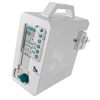 Nitric oxide dosing unit NO-Amedical