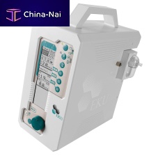 Nitric oxide dosing unit NO-Amedical