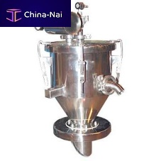 Aspiration pneumatic conveying system partssanitaryelectric
