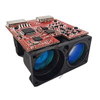Laser rangefinder LRF G905 59portable