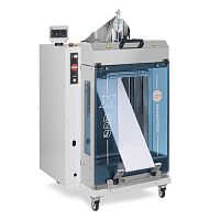Vertical bagging machine X Bagweightautomaticfor the food industry