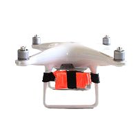 Drone parachute Phantom 4 Lite
