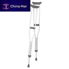 Axillary crutch 1003 seriesadultheight-adjustable