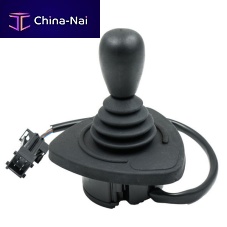 Analog joystick SJ500single-axisHall effectmulti-axis