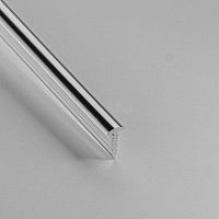 Aluminium profile T6 / T8 / T10 / T20 / T25Tfor interior