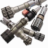 Honing mandrel precisionhydraulic