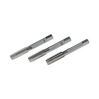 Hand tap 27302HSS-Gfor steel