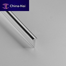 Aluminium profile T6 / T8 / T10 / T20 / T25Tfor interior