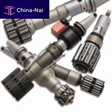 Honing mandrel precisionhydraulic