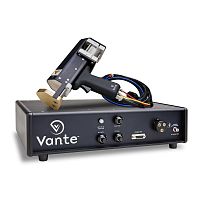 Medical sealer Vante® 3120for the pharmaceutical industrylaboratoryhand-held