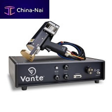 Medical sealer Vante® 3120for the pharmaceutical industrylaboratoryhand-held