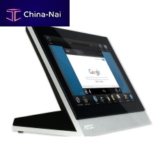 Conference table touch screen MXT-701countertop