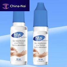 Disinfectant solution