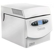 Automatic washer-disinfector Hydriade with hot air dryer