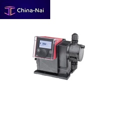 Diaphragm pump DDA serieswaterfor wastewaterstepper motor-driven