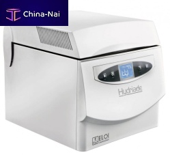 Automatic washer-disinfector Hydriade with hot air dryer